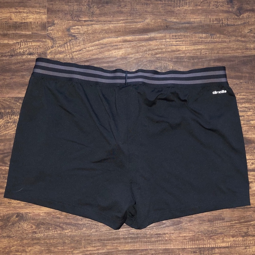 New Knit Short Adidas Performance - Picture 2 of 5